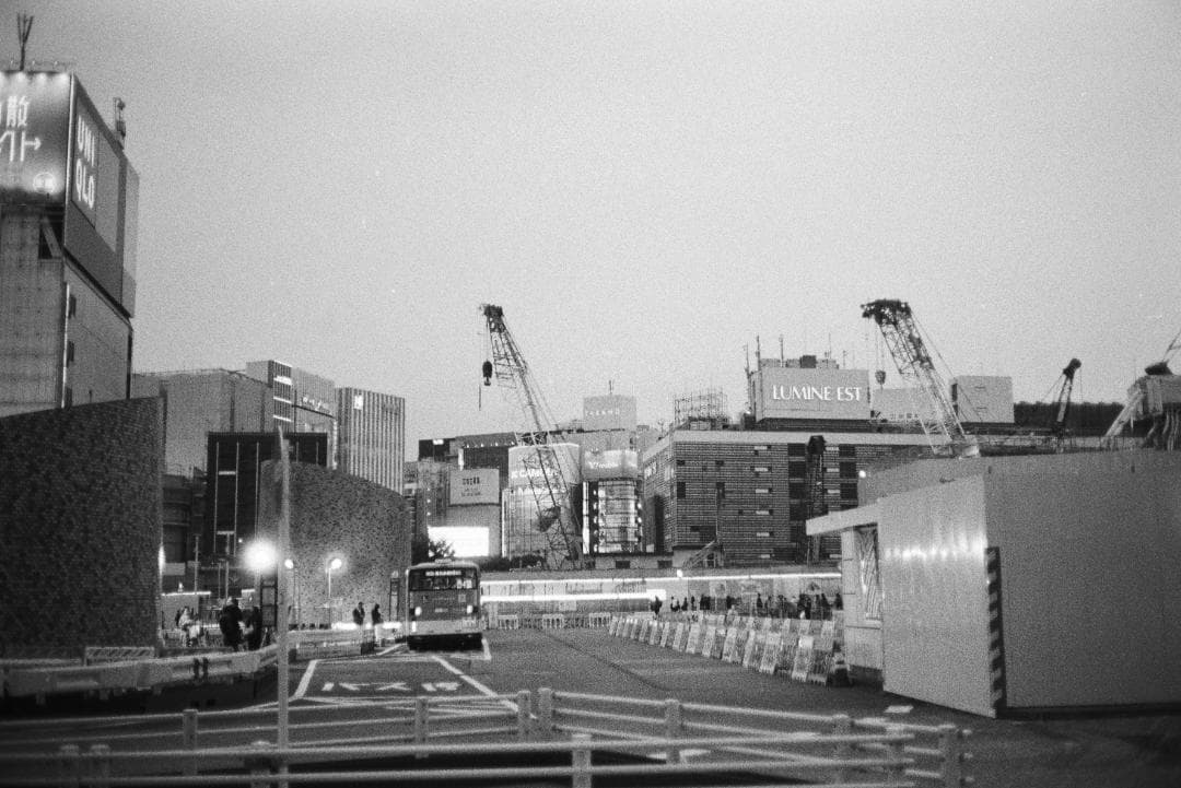 フィルムカメラ Olympus 35SP