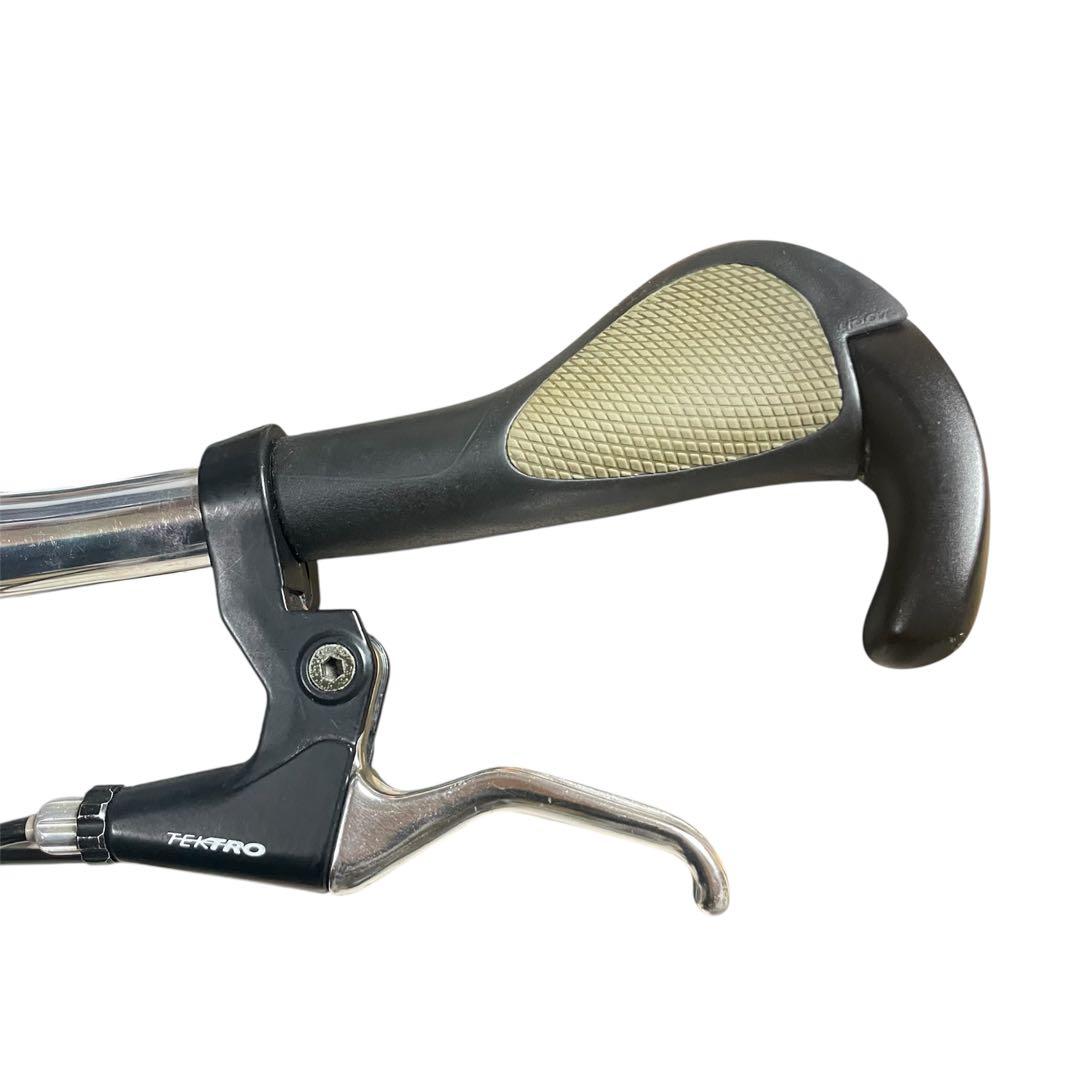 ◯R&M Riese und Müller BD-1 折りたたみ自転車 カスタム