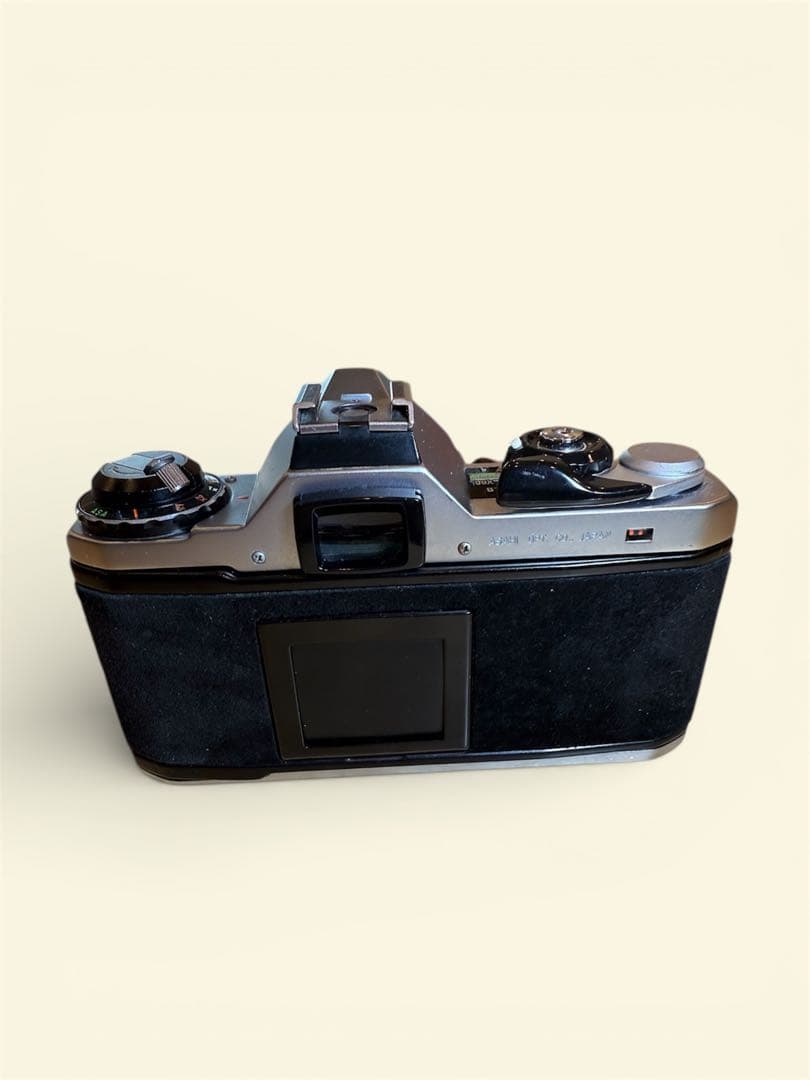 PENTAX ME S-M-C TAKUMAR 50mm リメイクカメラ