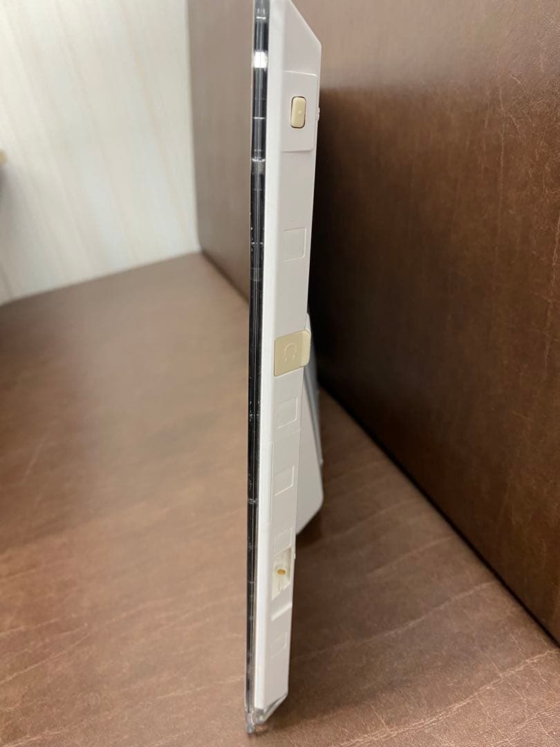 ☆Panasonic ポータブルテレビ UN-JL15T3-K 2015年製