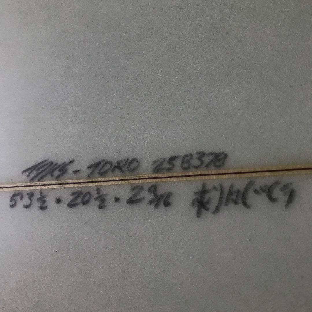 デッドクークス　dead kooks トロ　極美品★