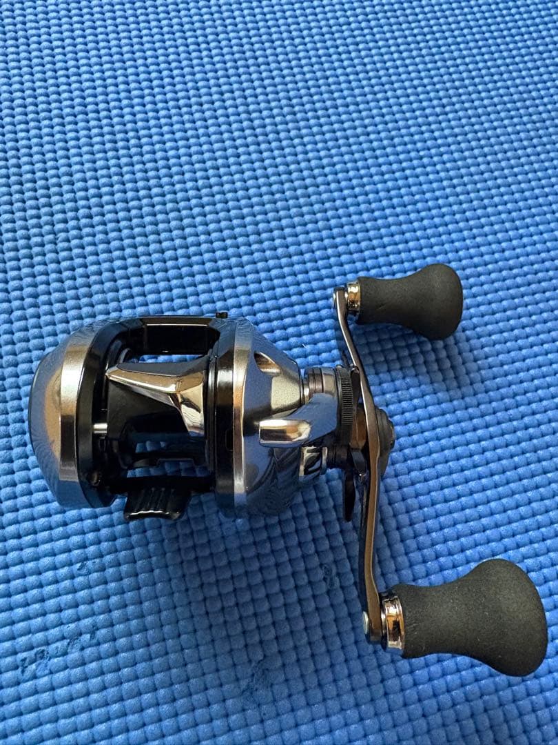 リール SHIMANO ENGETSU PREMIUM 150HG