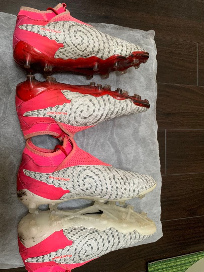 ナイキ ファントム GX アカデミー ダイナミック フィット MG