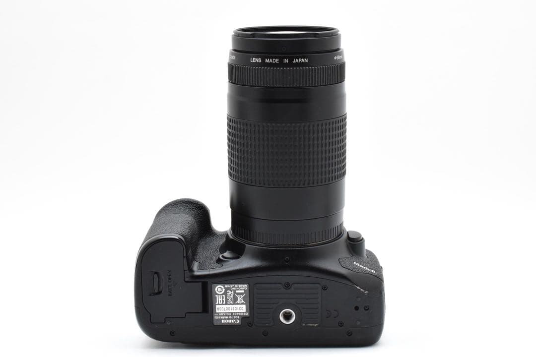 保証付き/Canon EOS Kiss X9i /Canon EF 28-80㎜