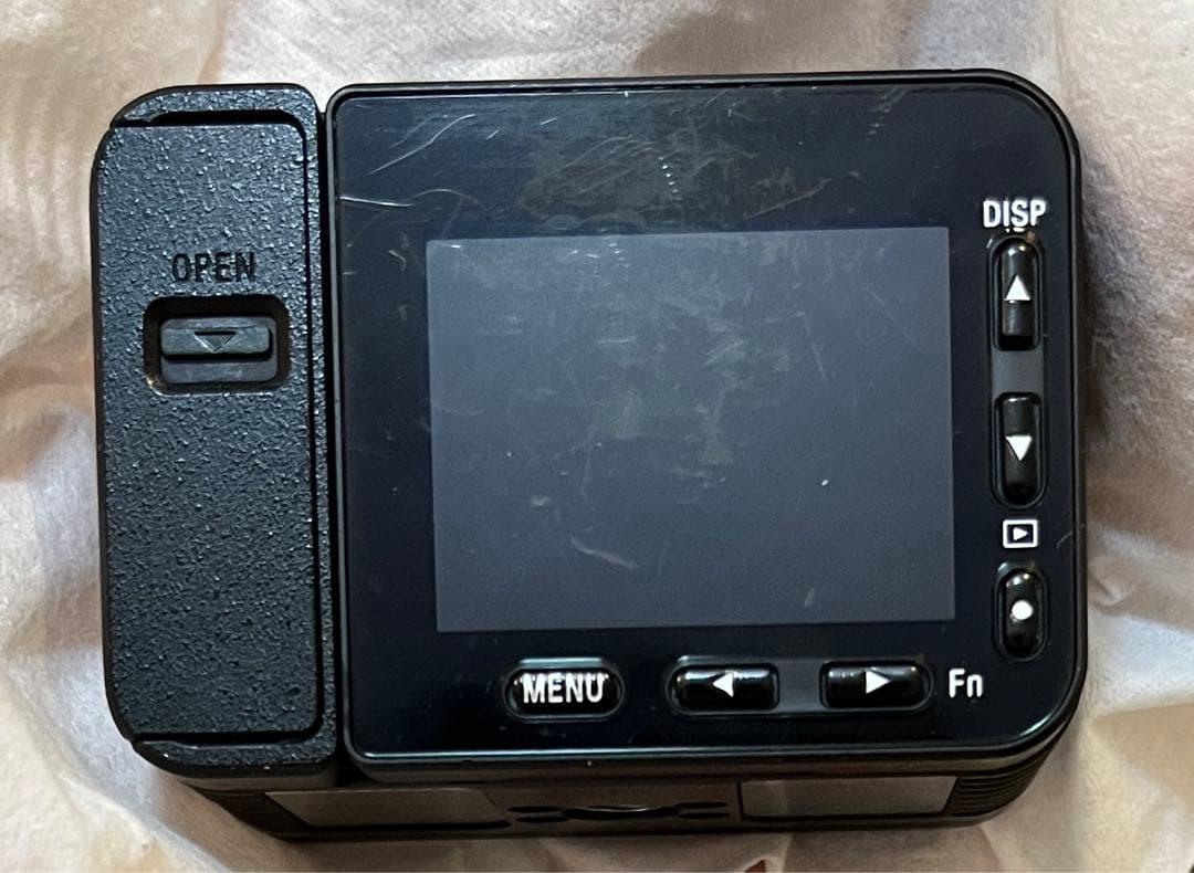 SONY RX0 II（DSC-RX0M2）