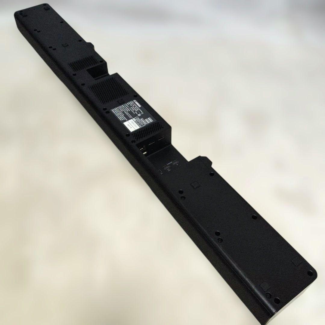 MusicCast BAR 400 フロントサラウンドシステム YAS-408