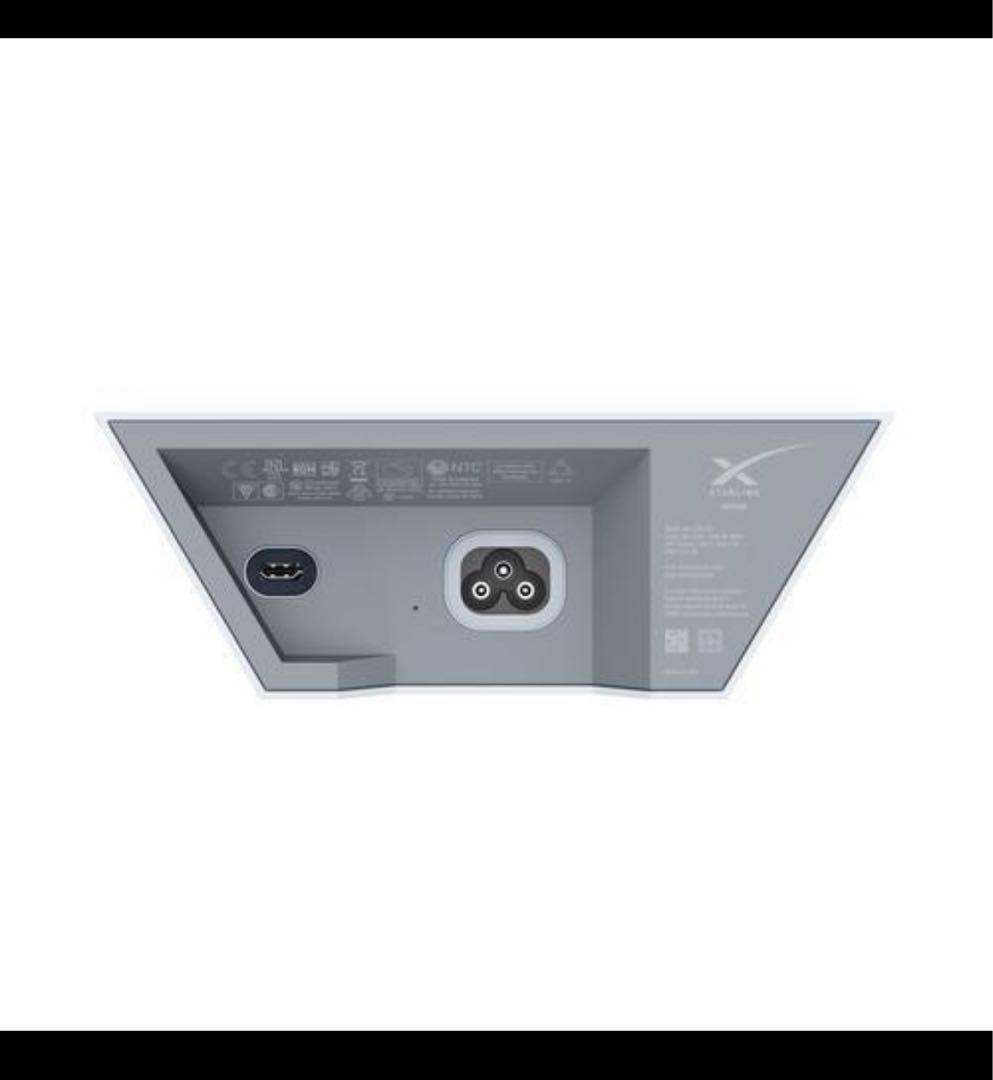 Starlink Standard新品未使用品！