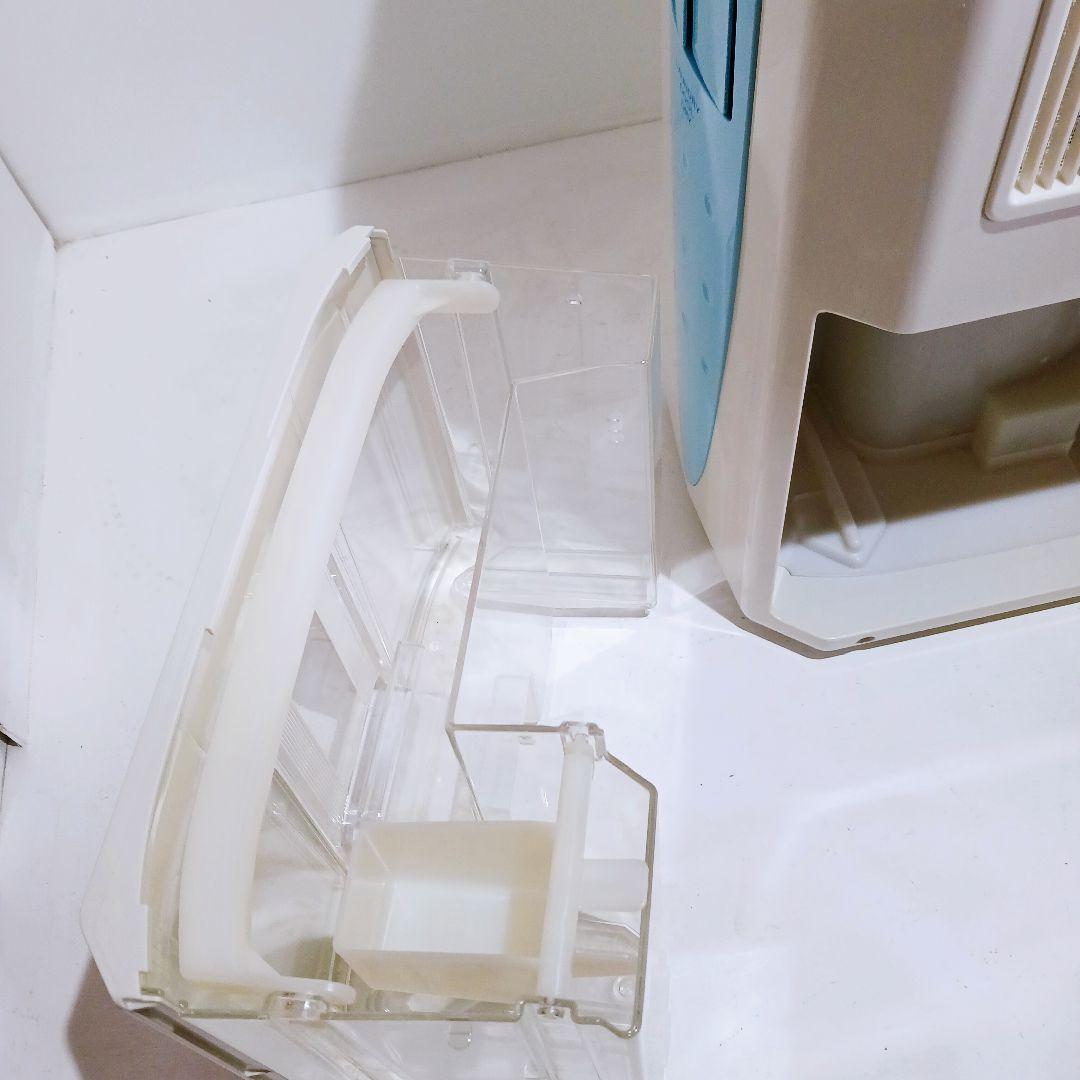 ◎☆コロナ CORONA 衣類乾燥除湿機 どこでもクーラー CDM-1016