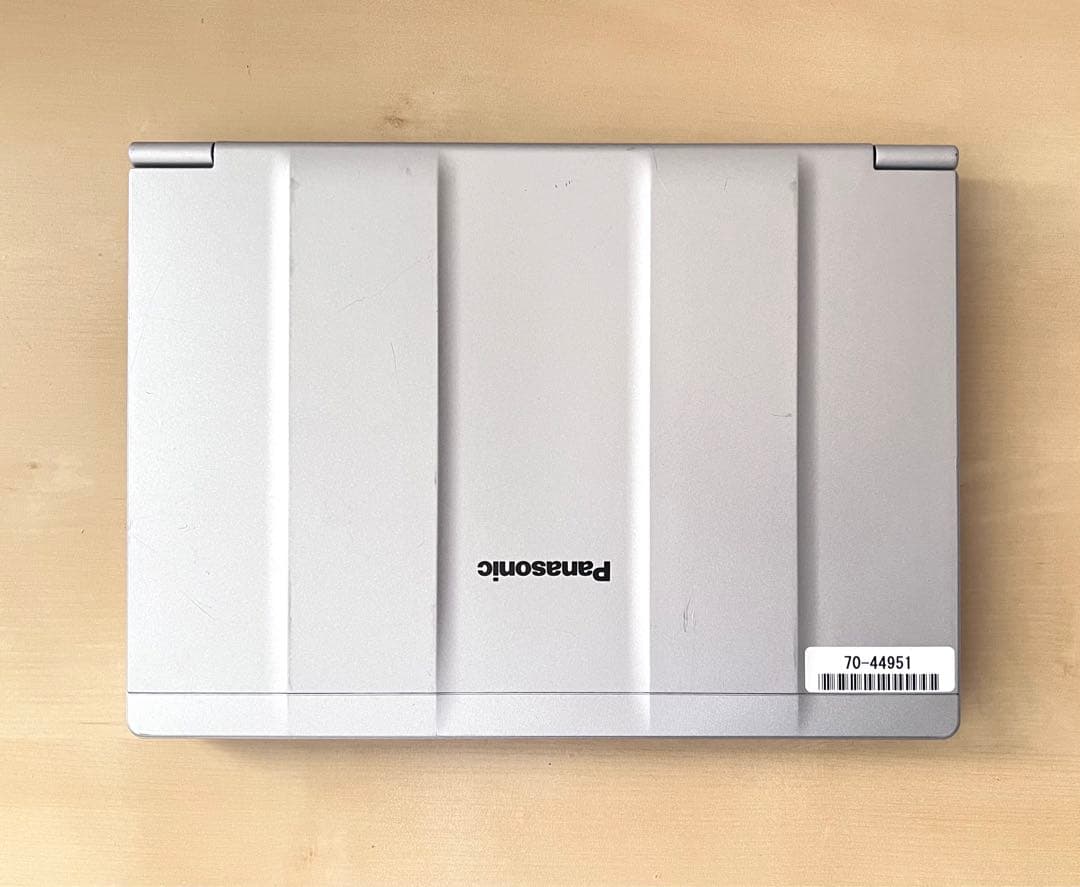 レッツノート CF-SV1 16GB /11世代Core i5/office付き