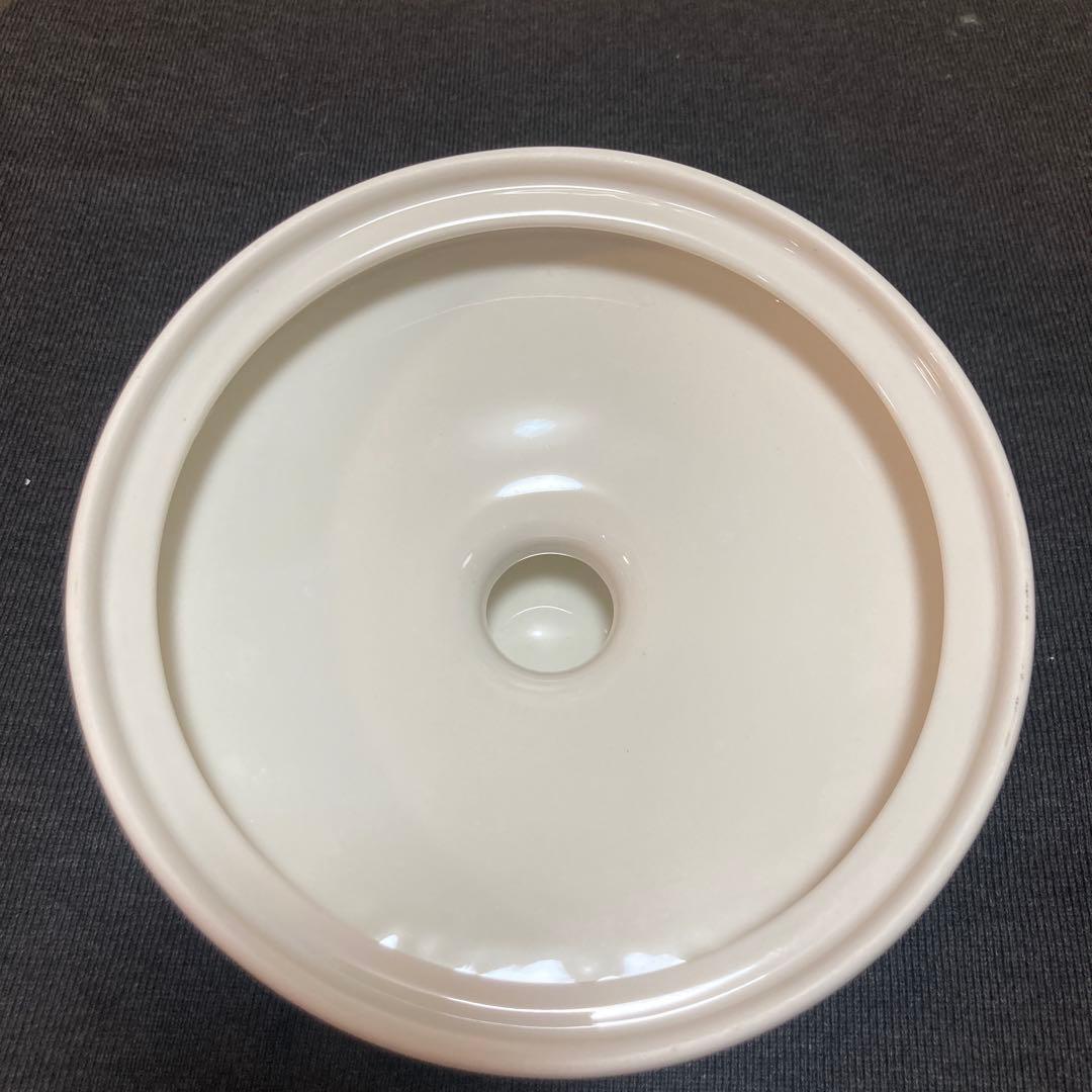 ARABIA ムーミンリトルミィ　クッキージャー　廃盤品