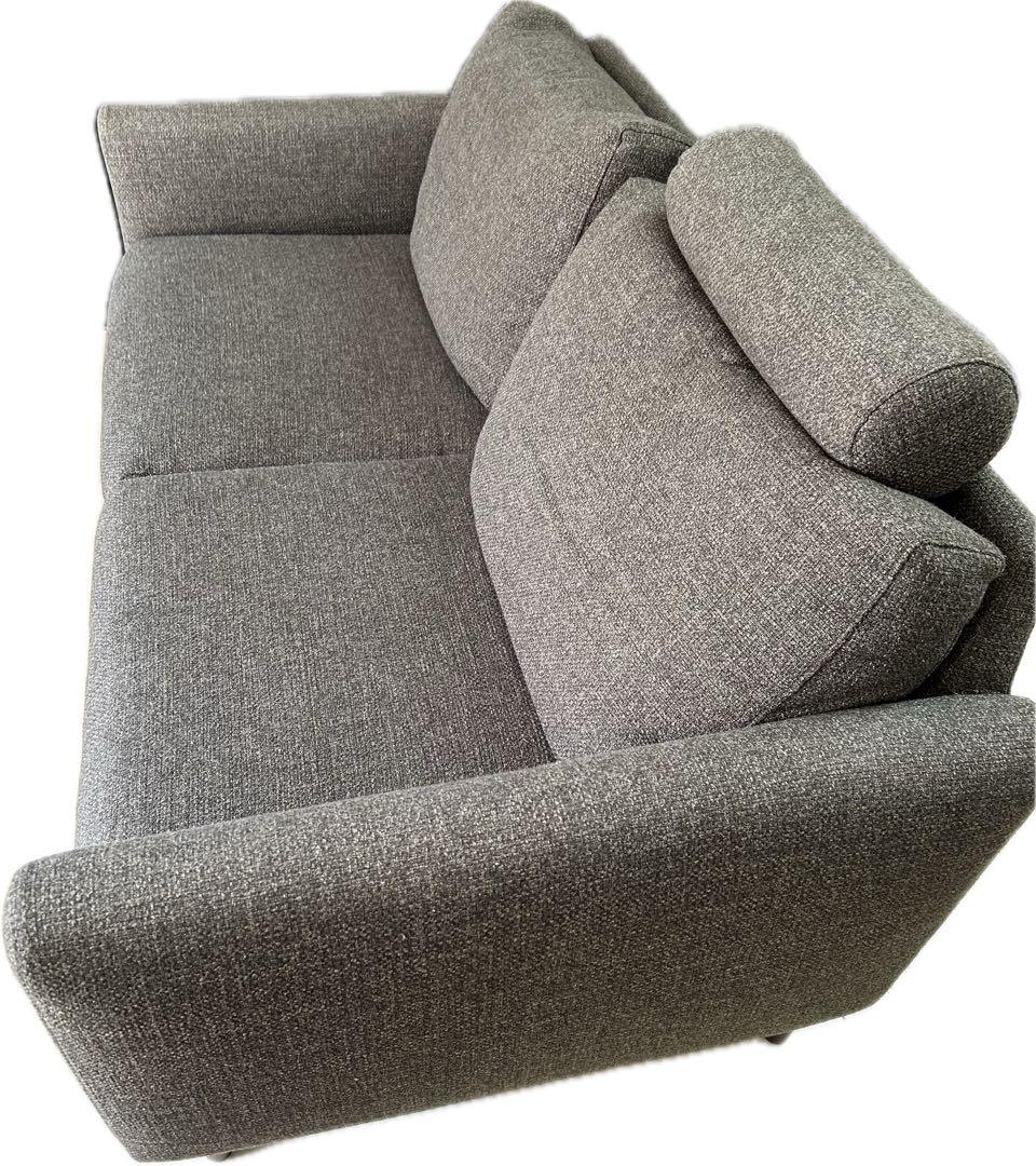 【再値下げしました】KEYUKA ケユカ　ソファ2人掛け/2.5人掛け