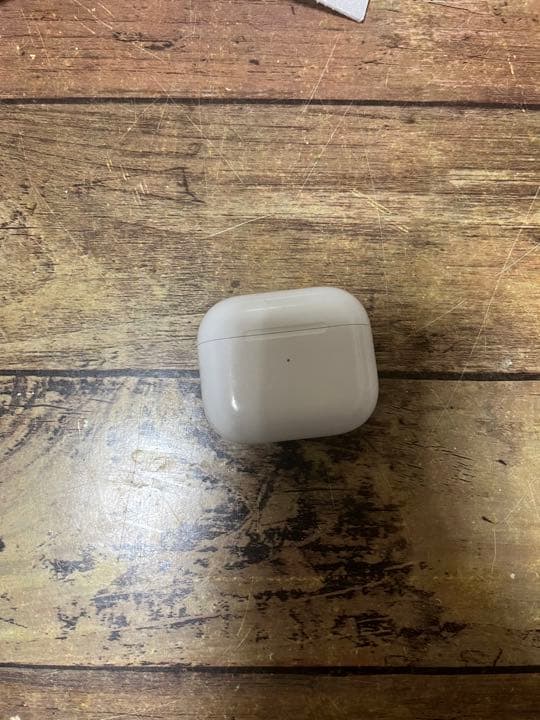 AirPods Pro第三世代