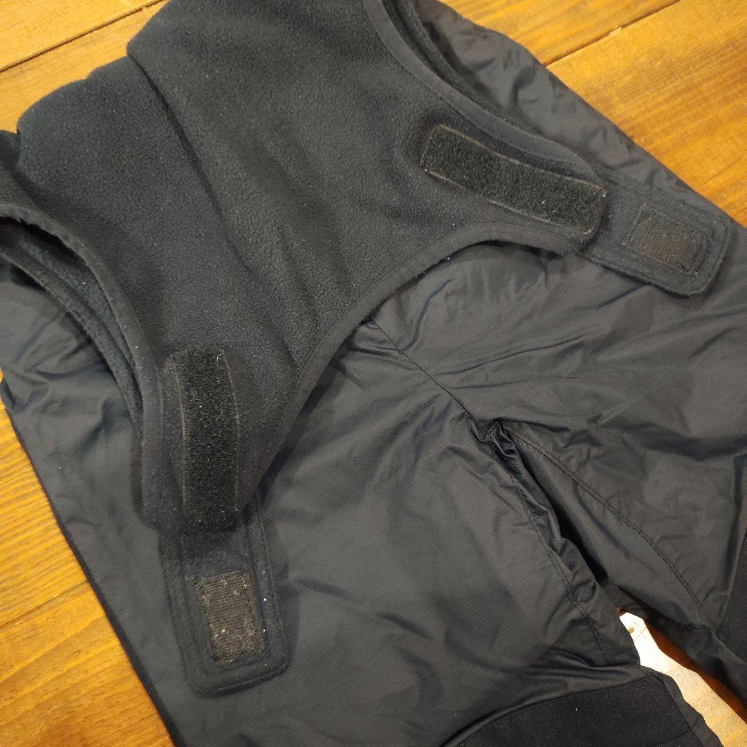 美品✨Columbia/コロンビア　スノーウエア上下キッズXS120 スノボ