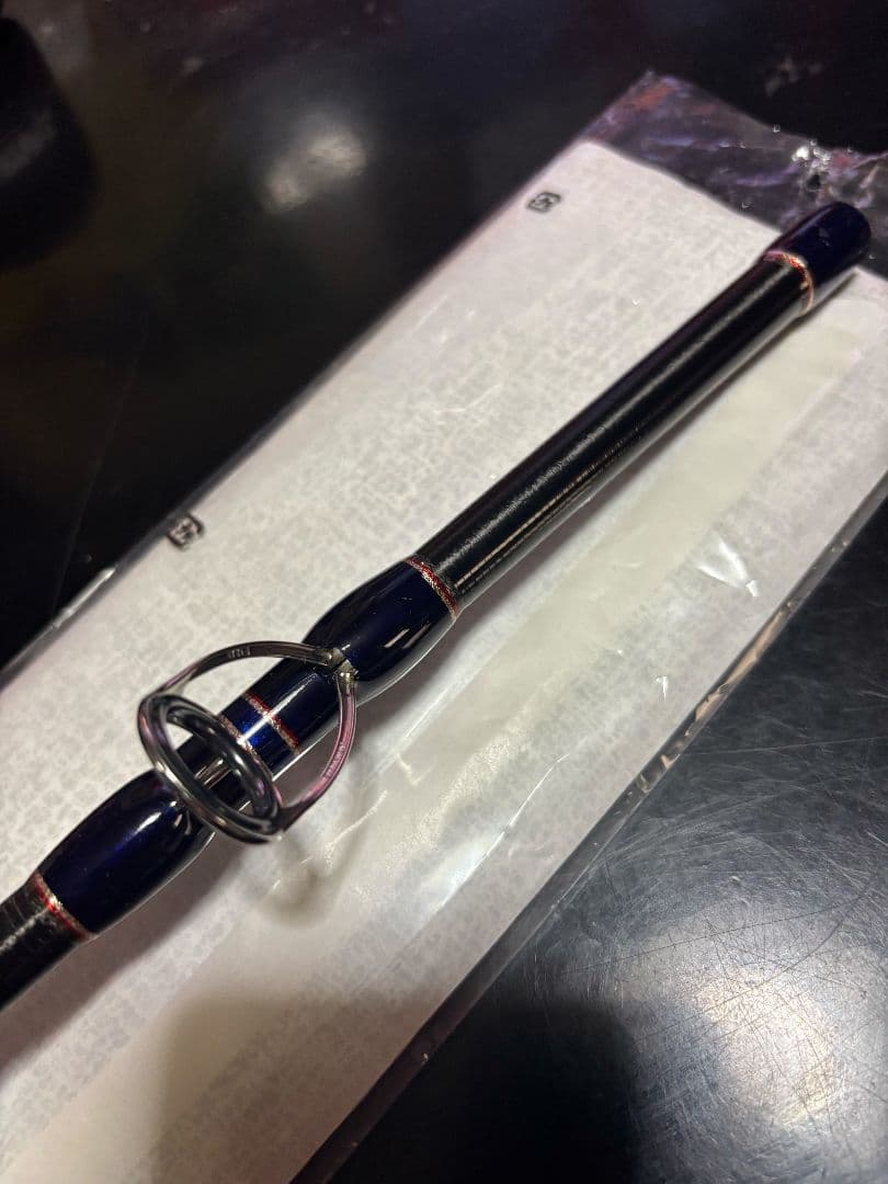 MCワークス　ワイルドブレーカー106R 10周年記念モデル