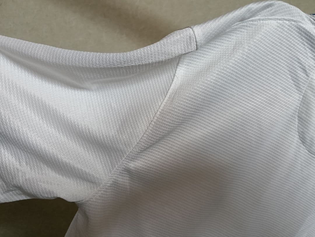 正規品・超美品！ ナイキ インテル ユニフォーム 13-14 S