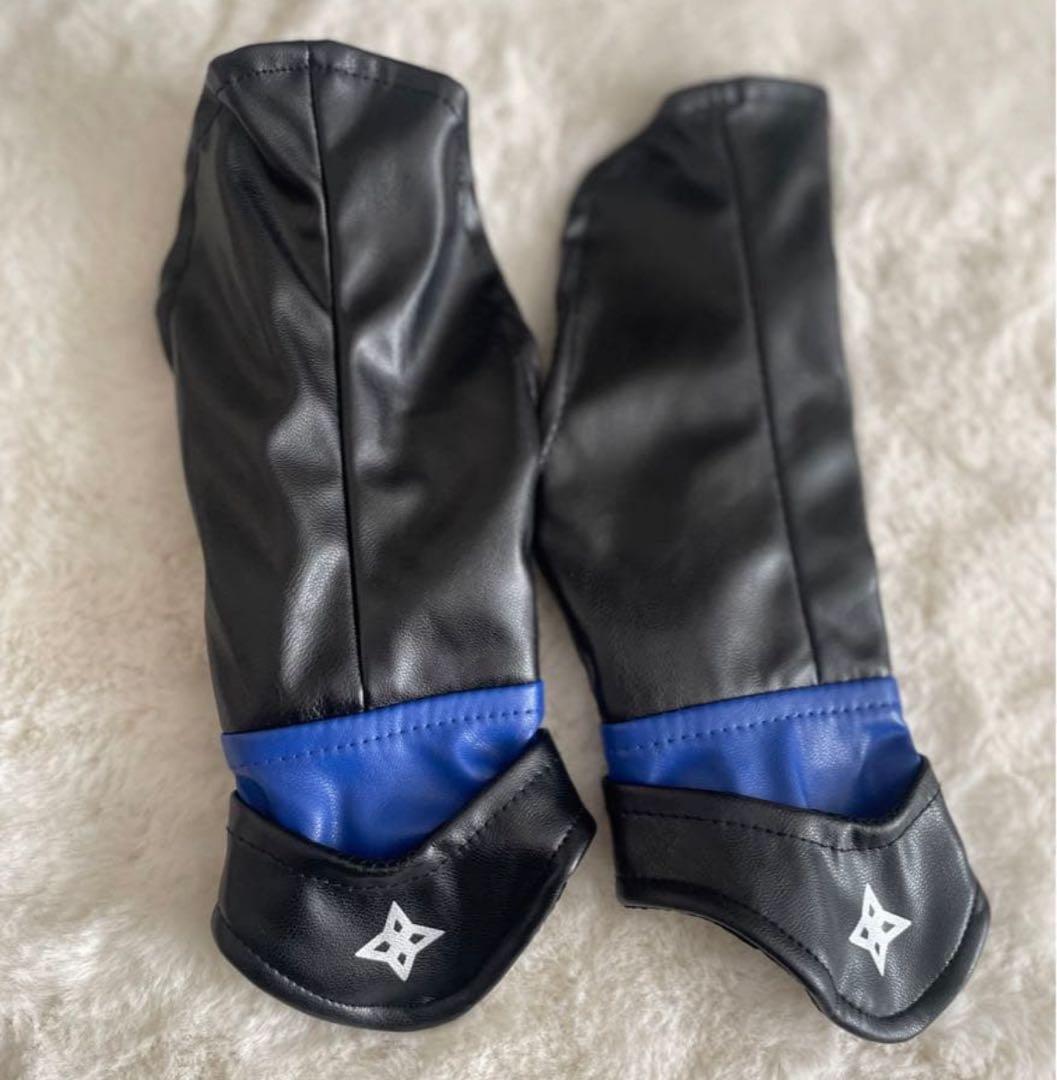 【1月のみ値下げ】原神 散兵 三分妄想コスプレ衣装+笠セット