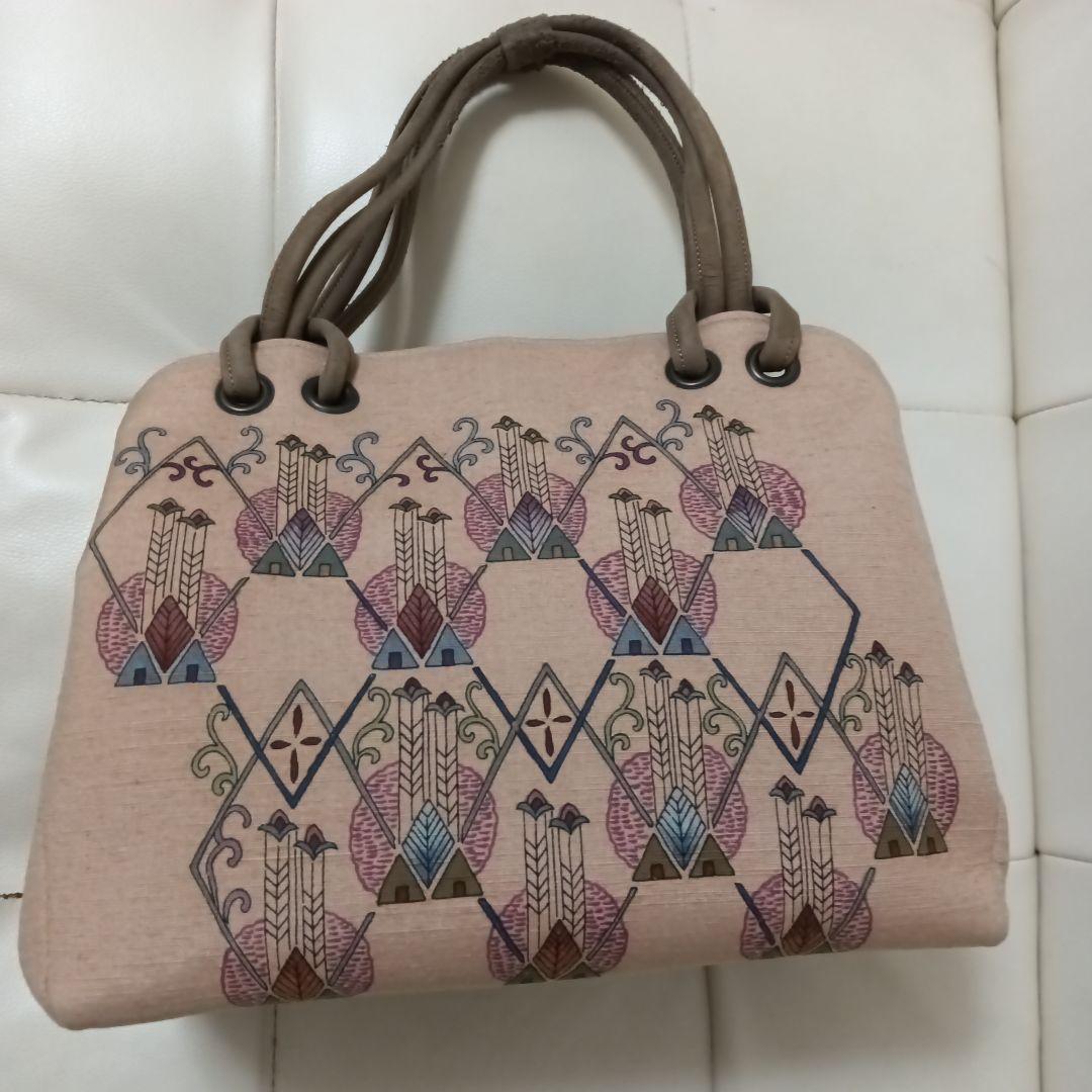 OKAJIMA 岡重和装バッグ