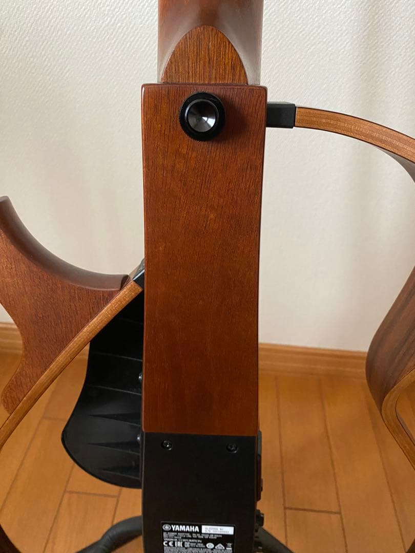 ヤマハ　サイレントギター　SLG200S NT