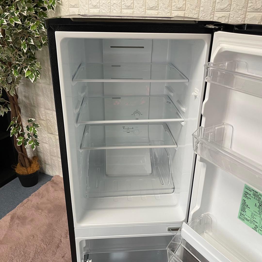 たんこぶ ✨ヤマダ電機　ブラック家電　冷蔵庫　洗濯機　電子レンジ　美品