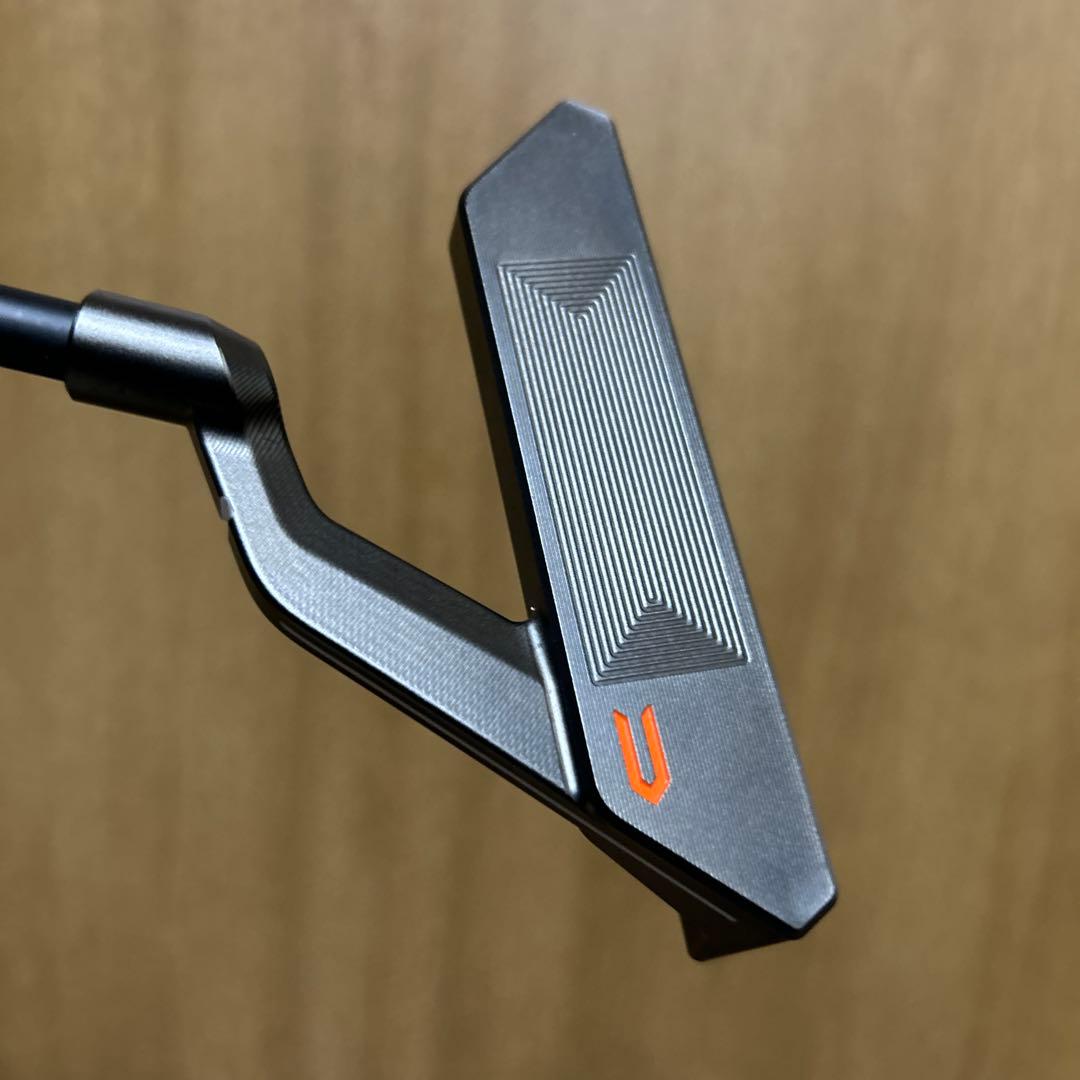 クロスパット　CP400 34インチ　パター