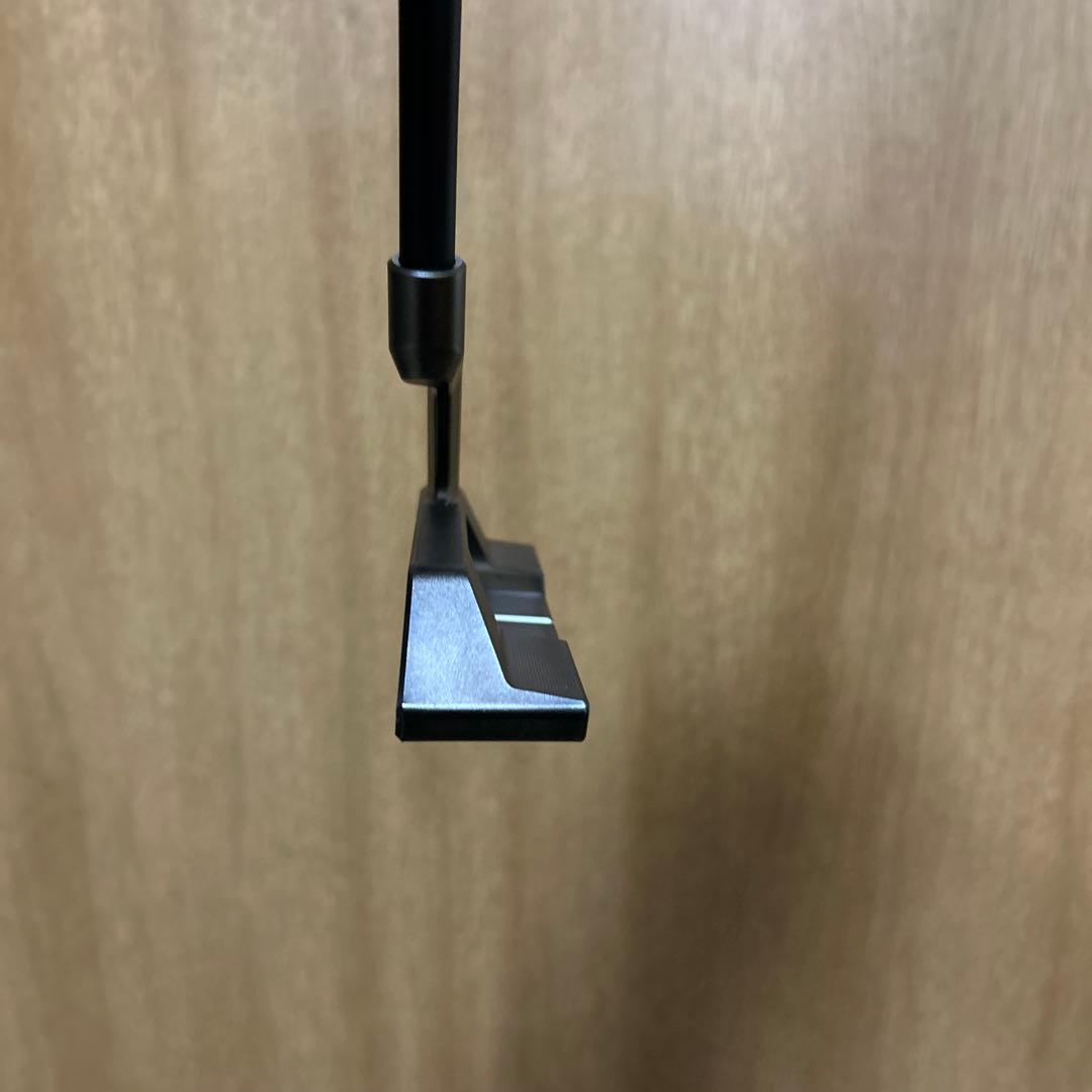 クロスパット　CP400 34インチ　パター