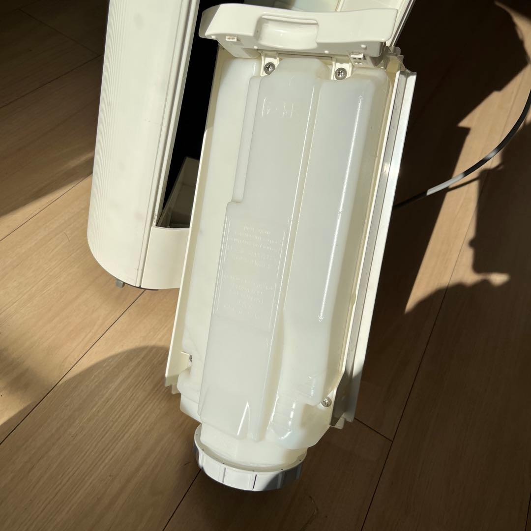 加湿空気清浄機KC-G50-W(2018年製)