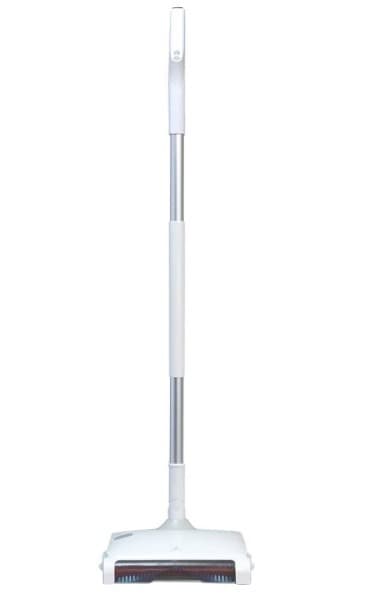 床掃除 モップ 新品 自動 簡単 電動 コードレス フローリング掃除