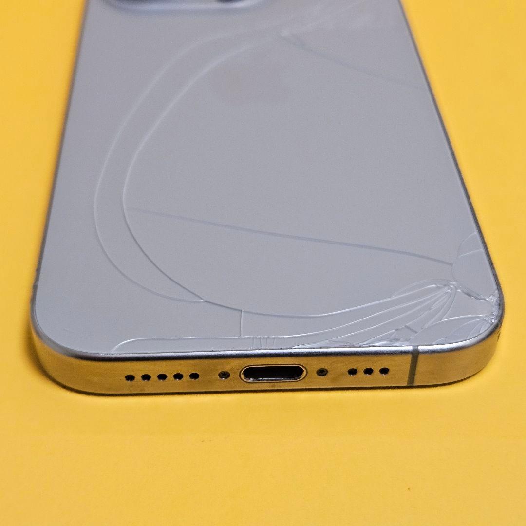 iPhone 15 Pro 128GB｜24時間以内発送!#334