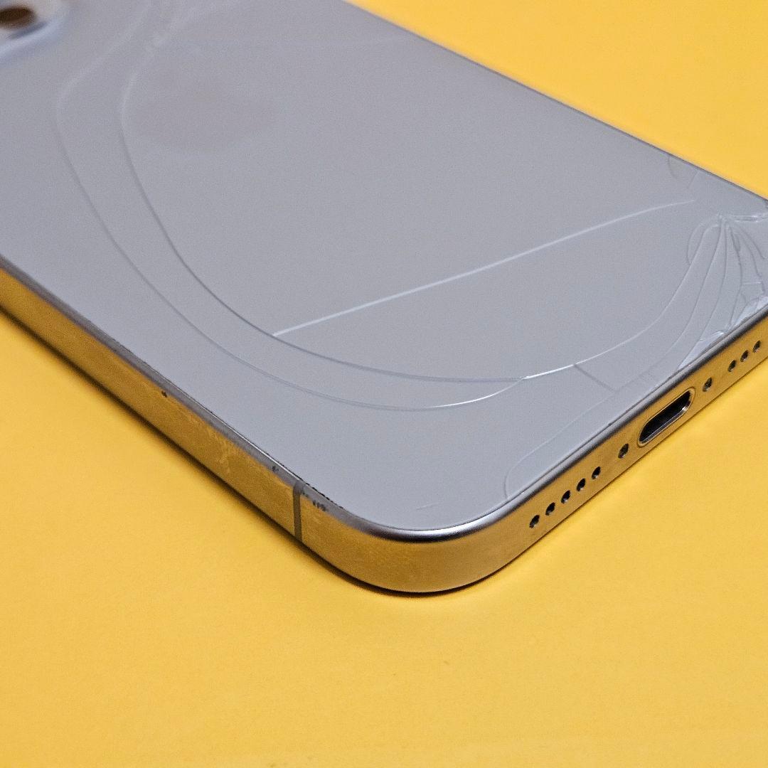 iPhone 15 Pro 128GB｜24時間以内発送!#334