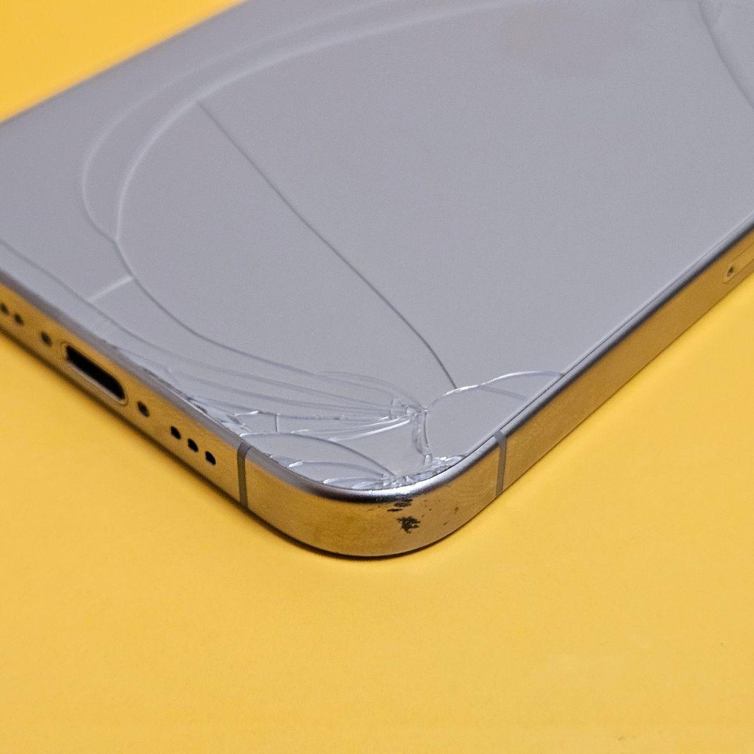 iPhone 15 Pro 128GB｜24時間以内発送!#334