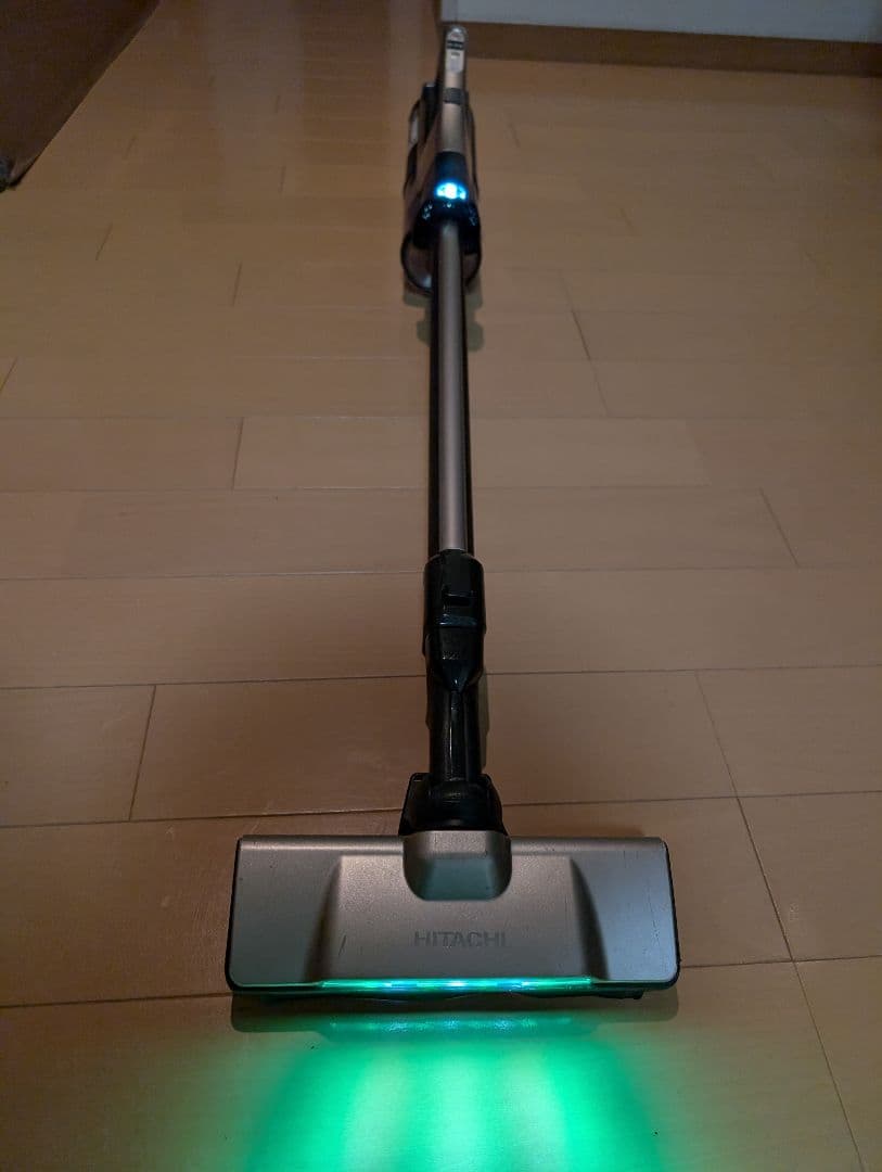 【良品】 2021年製 日立★PV-BH900J★バッテリー良★　最上位