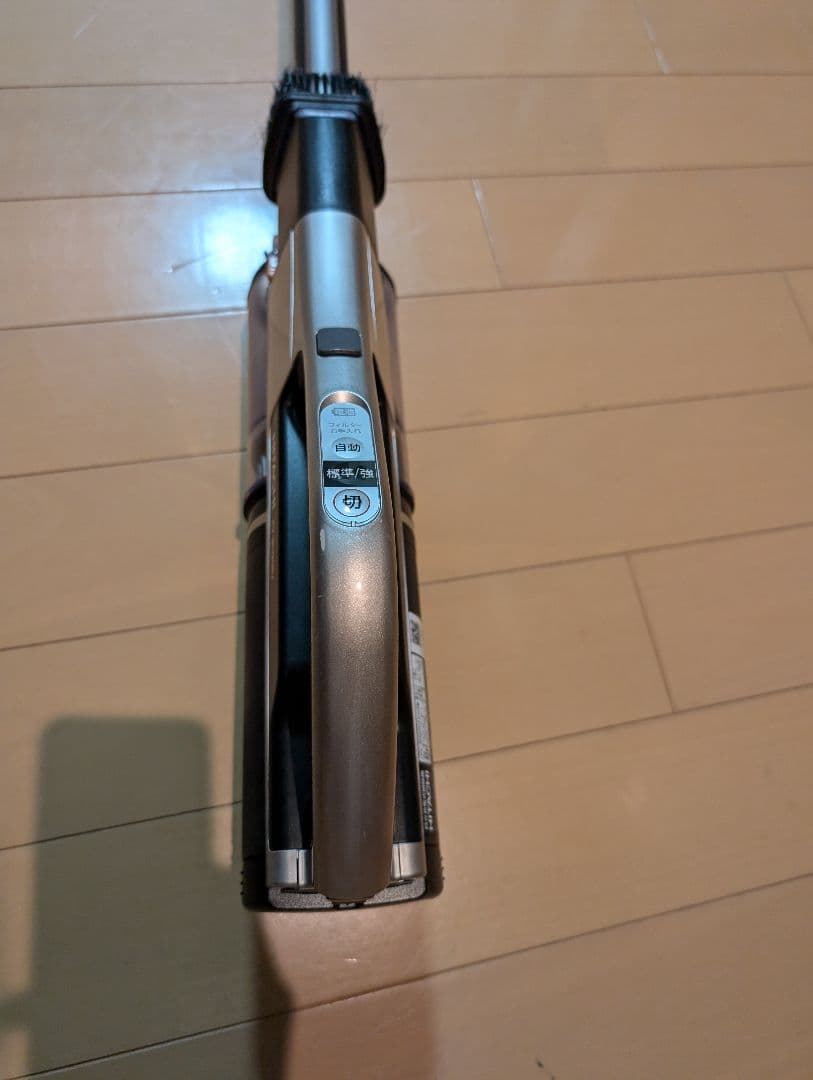 【良品】 2021年製 日立★PV-BH900J★バッテリー良★　最上位