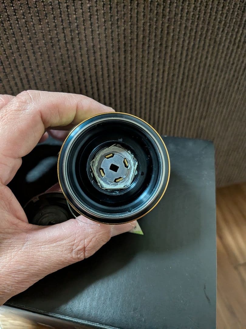 DAIWA　セルテート4000C