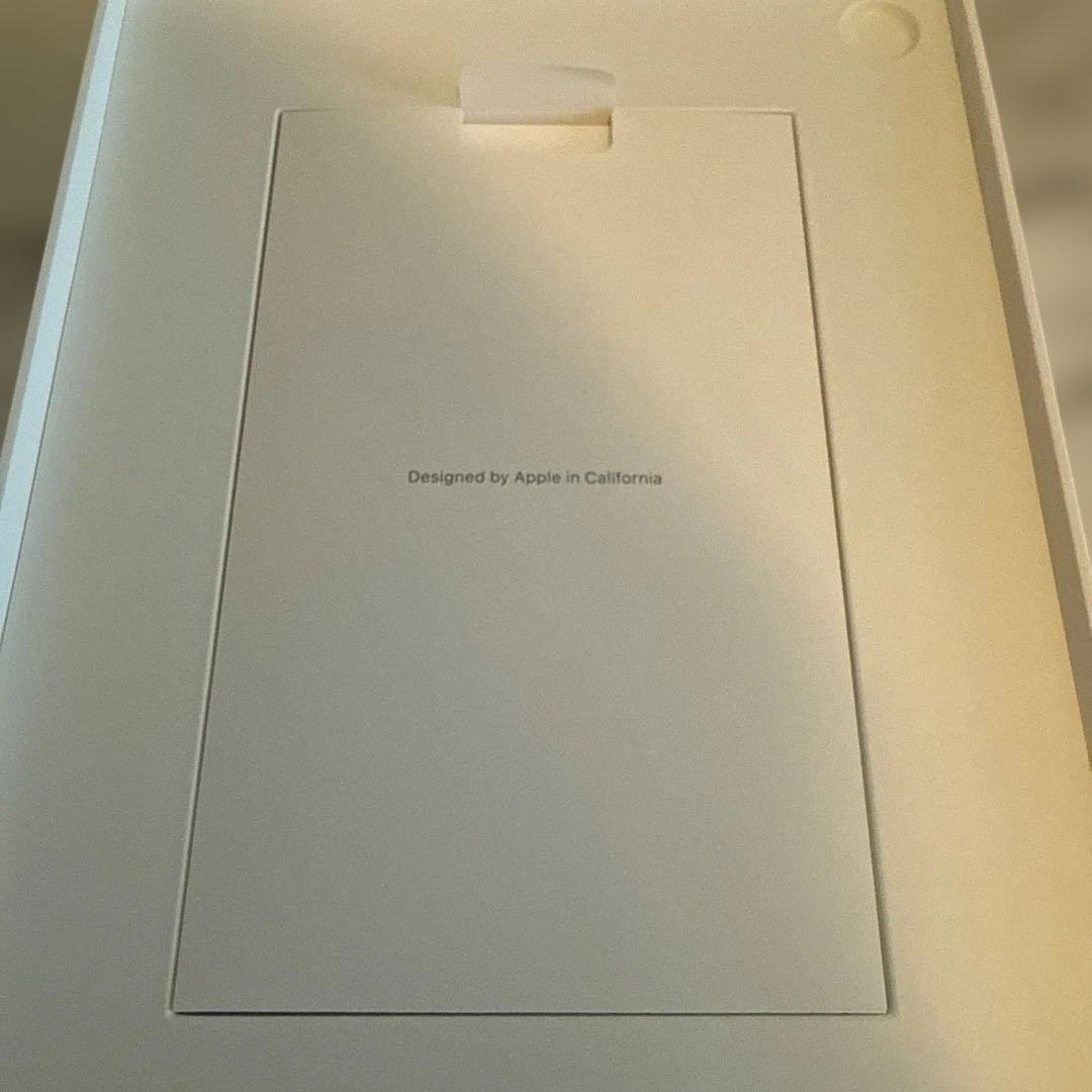 Apple iPad シルバー 本体 第11世代 A16 128GB おまけ付