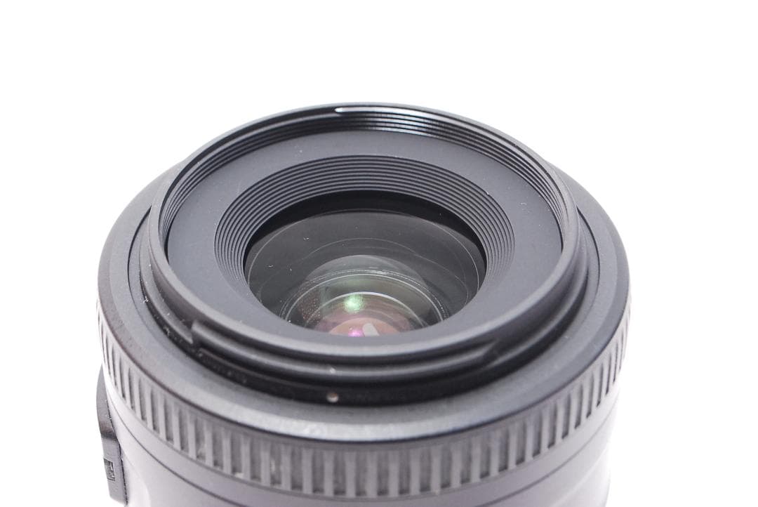 ✨超美品✨豪華付属品✨Nikon AF-S 35mm F1.8 G