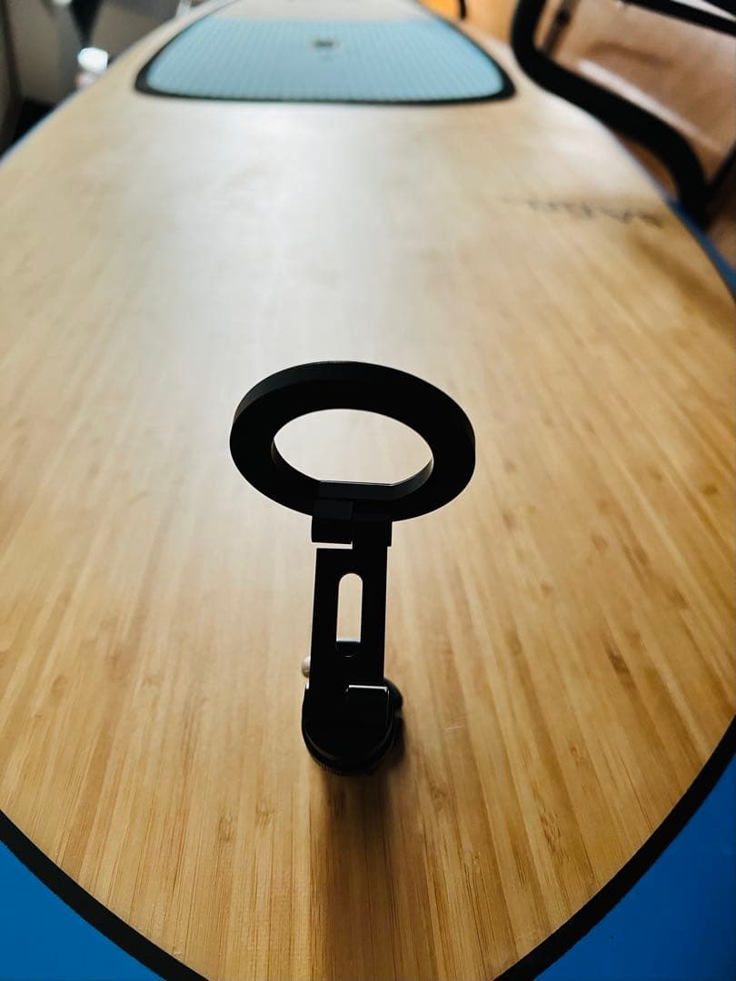 SUP 用具一式 リフター付き ハードボード