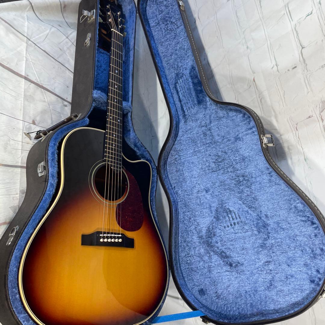 K.yairi JY-45C CUSTOM カスタムオーダー品 ヤイリ エレアコ