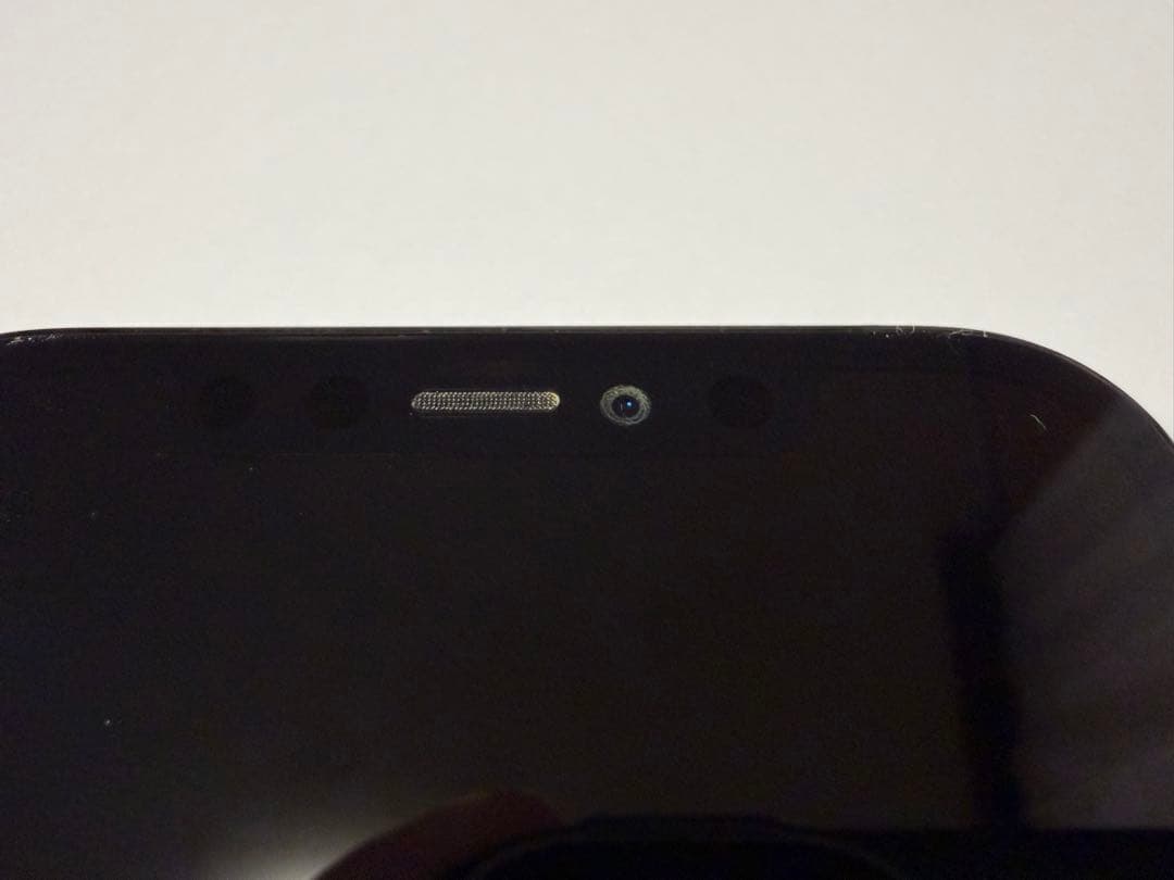 iPhone12 Pro 256GB パシフィックブルー MGMD3J/A