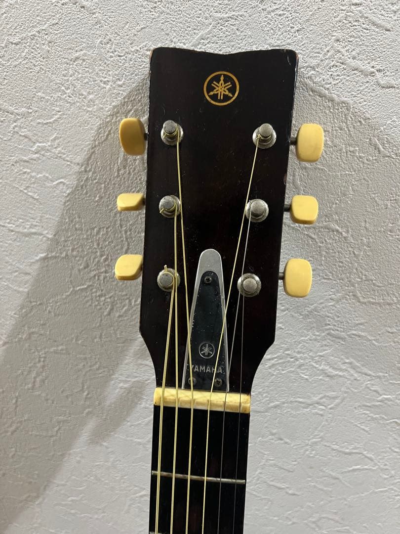 YAMAHA FG-110 赤ラベル