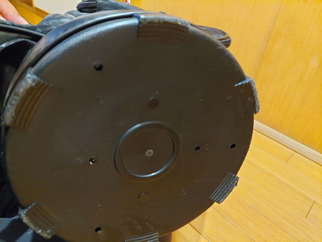 ブラックレーベル　PING ピン キャディバッグ