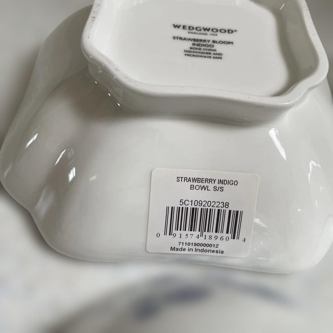 新品 ウェッジウッド  食器セット