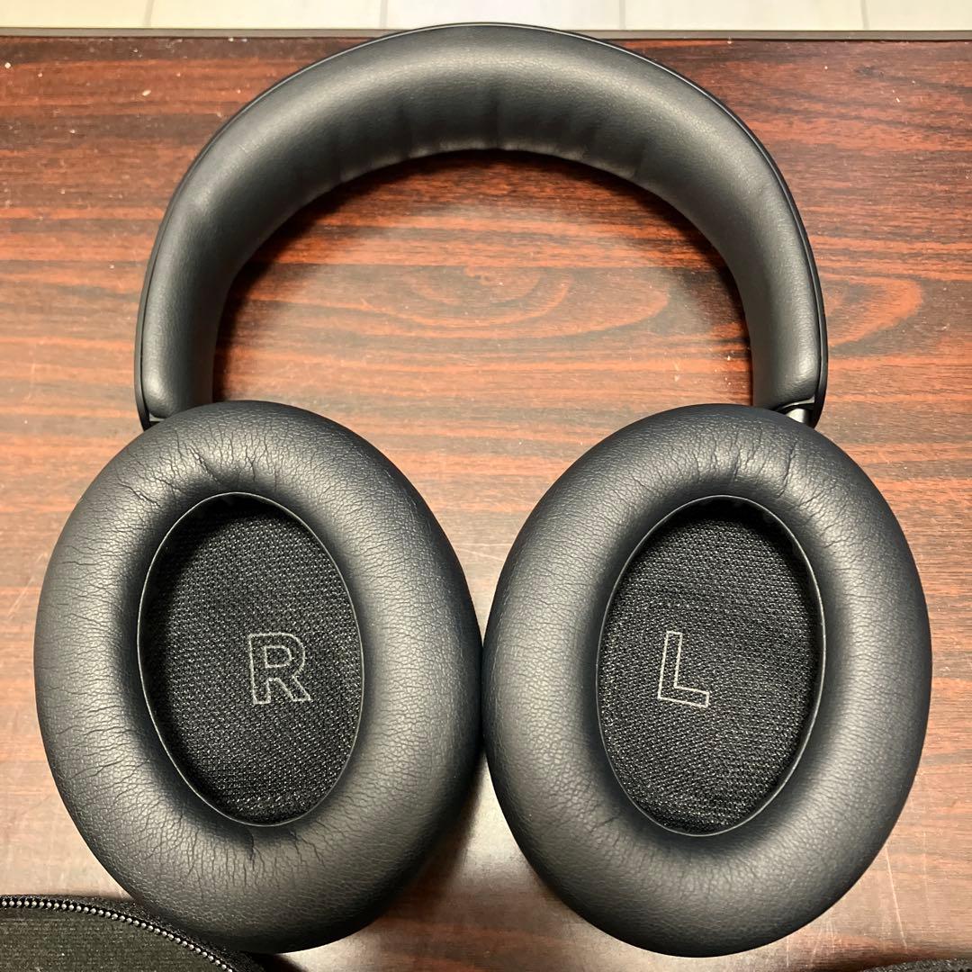 Bose QuietComfort Ultra ワイヤレスヘッドフォン