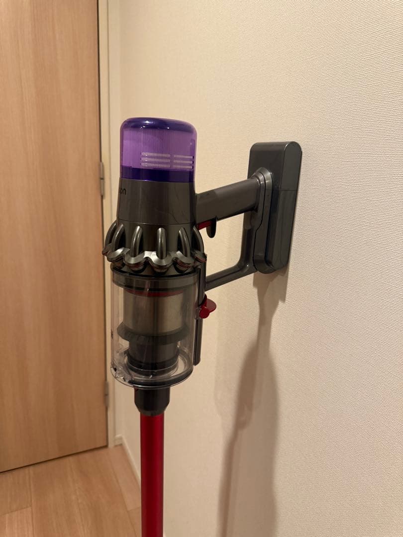 dyson V11 SV14掃除機 クリーニング済 美品