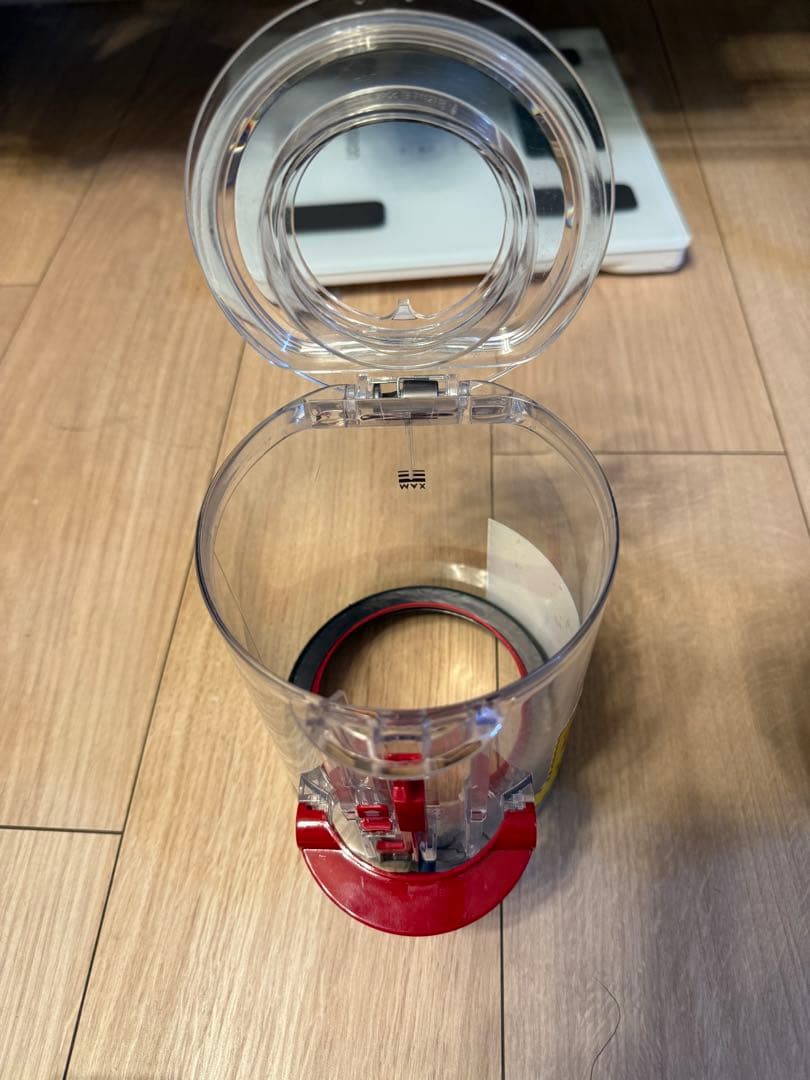 dyson V11 SV14掃除機 クリーニング済 美品