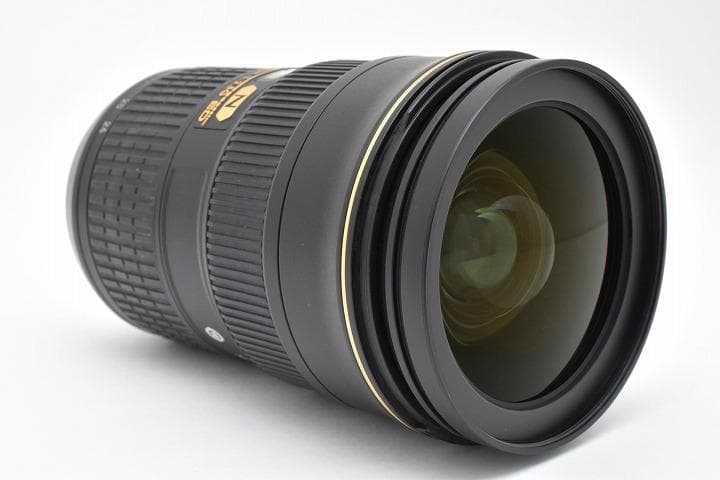 15528 ★実用品★　ニコン Nikon AF-S 24-70mm F2.8G