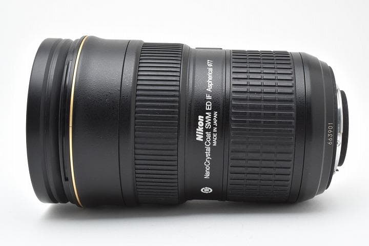 15528 ★実用品★　ニコン Nikon AF-S 24-70mm F2.8G