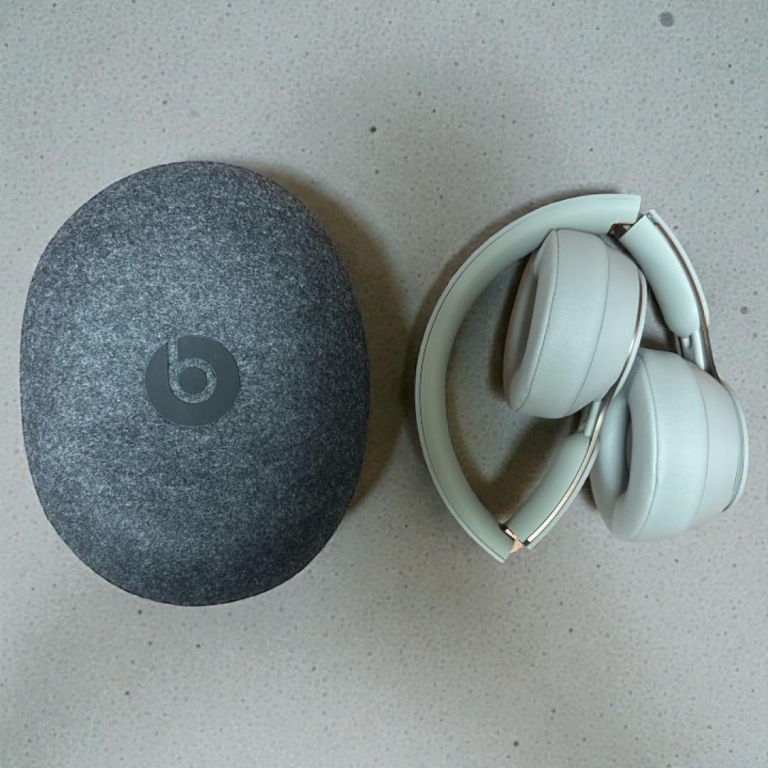 【即日発送】Beats SOLO PRO ワイヤレスヘッドホン