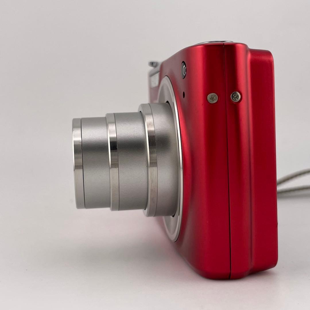 実写美⭕️【動作確認済】CASIO　EXILIM　ZOOM EX-Z450