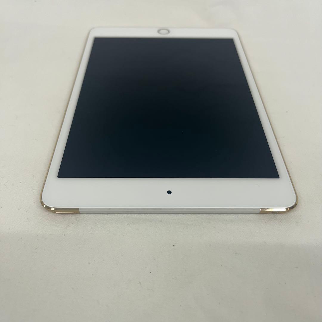 iPad本体 Apple iPad mini 4 32GB MNWG2J/A