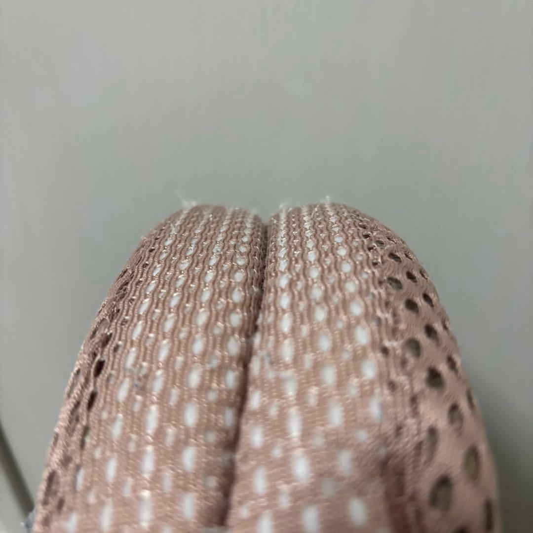 BabyBjorn ハーモニーメッシュ 抱っこ紐 ダスティピンク